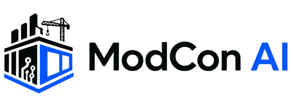 ModCon AI logo 1