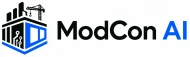 ModCon AI logo